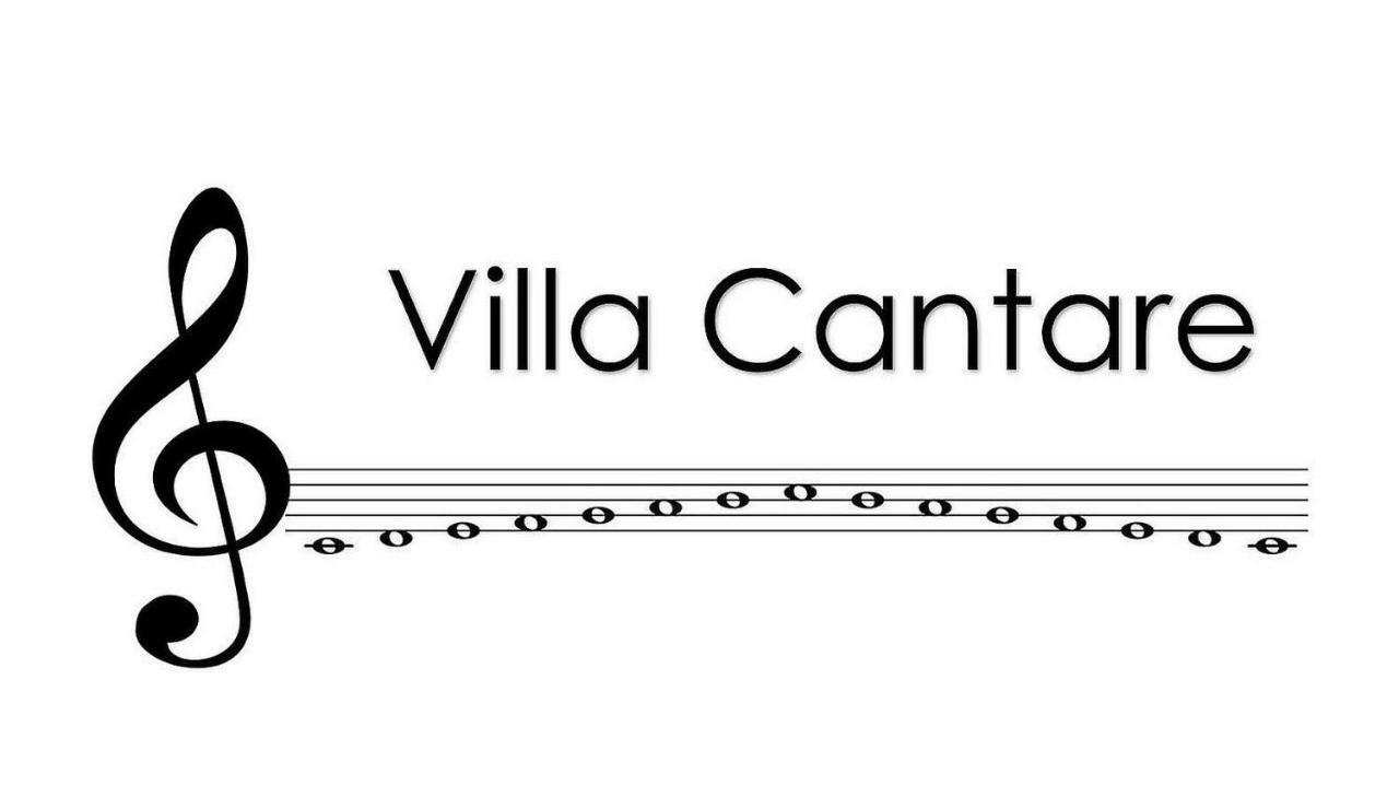 Villa Cantare Obernburg am Main Eksteriør bilde
